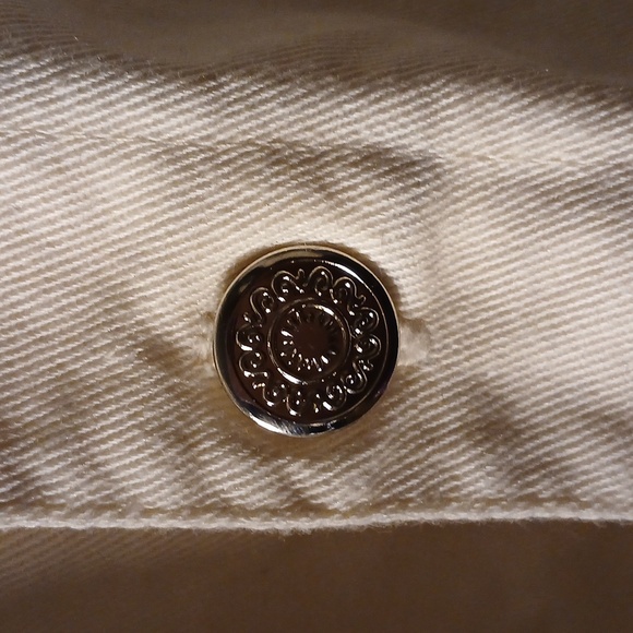 Rude men's Vintage vest. - Picture 4 of 7